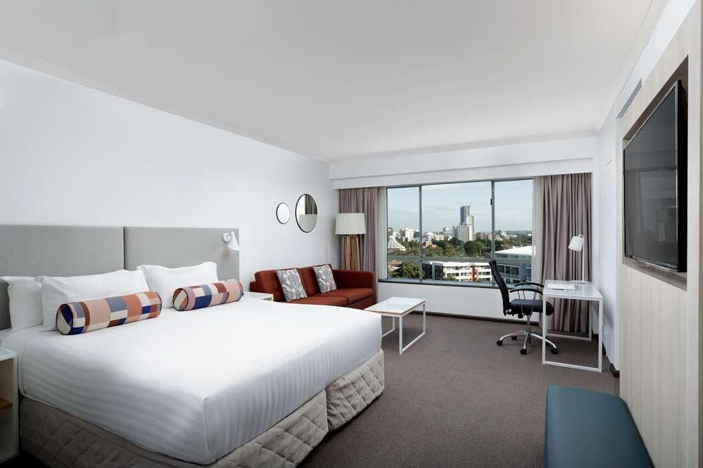 Rydges Parramatta Hotel Room photo