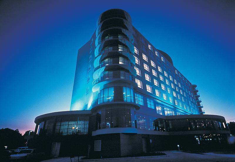 Rydges Parramatta Hotel Exterior photo