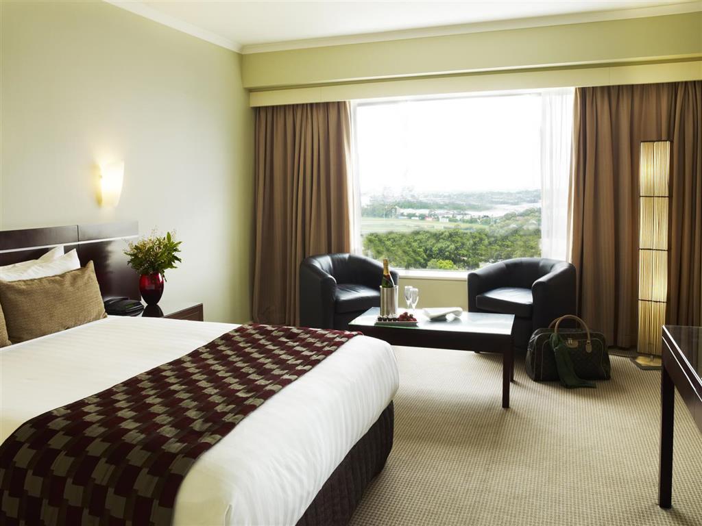 Rydges Parramatta Hotel Facilities photo